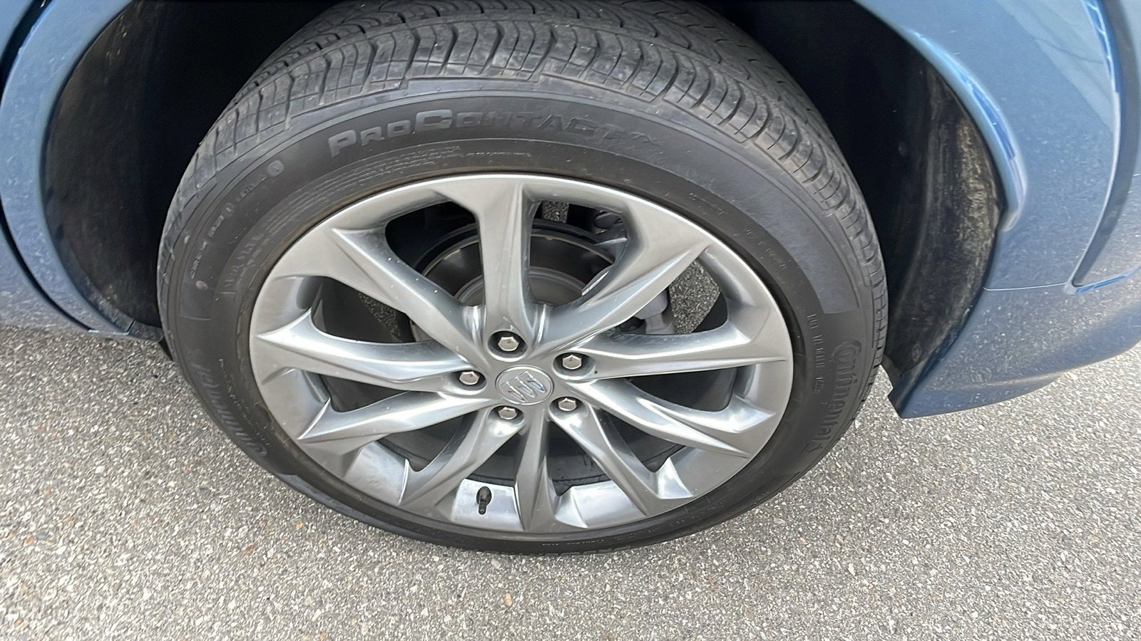 2024 Buick Encore GX Avenir