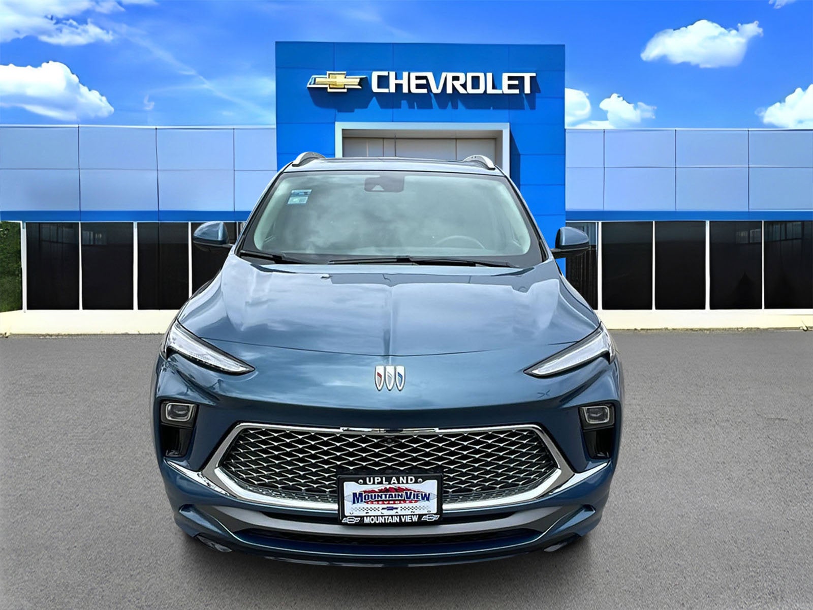 2024 Buick Encore GX Avenir