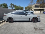 2022 Kia Stinger GT2