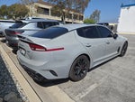 2022 Kia Stinger GT2