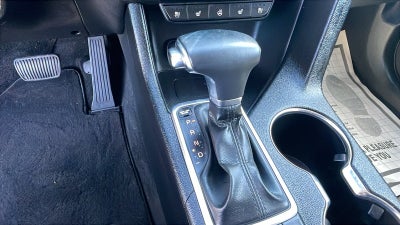 2021 Kia Sportage EX