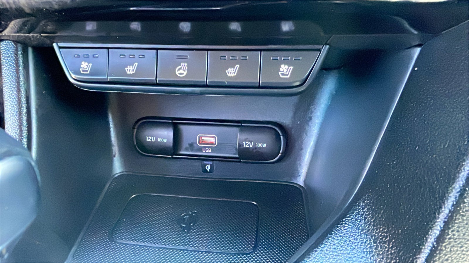 2021 Kia Sportage EX