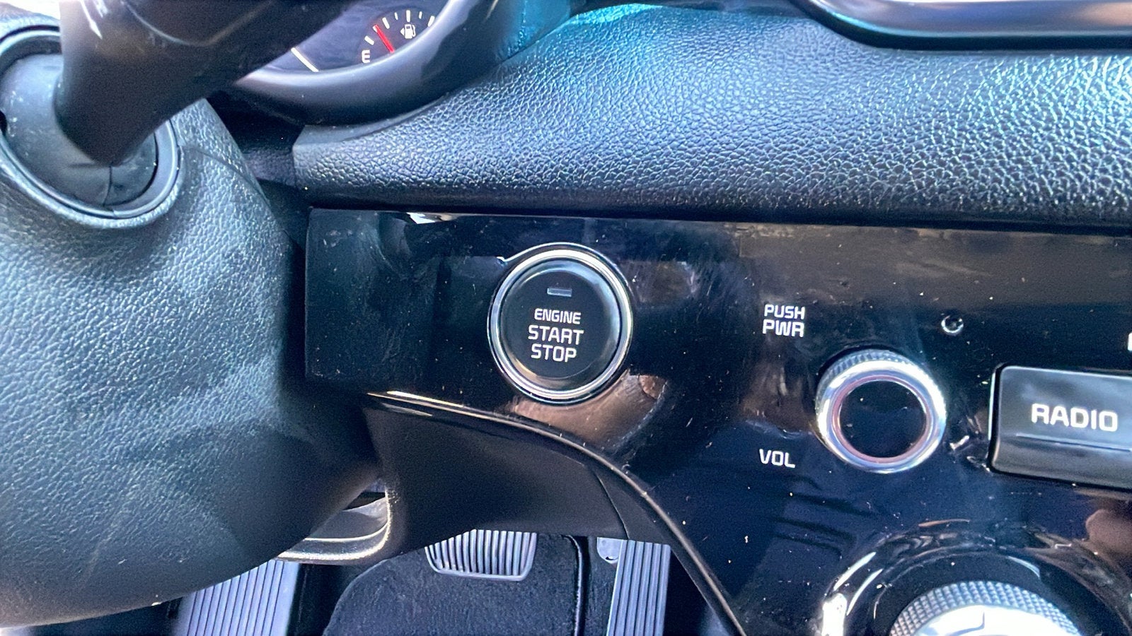 2021 Kia Sportage EX