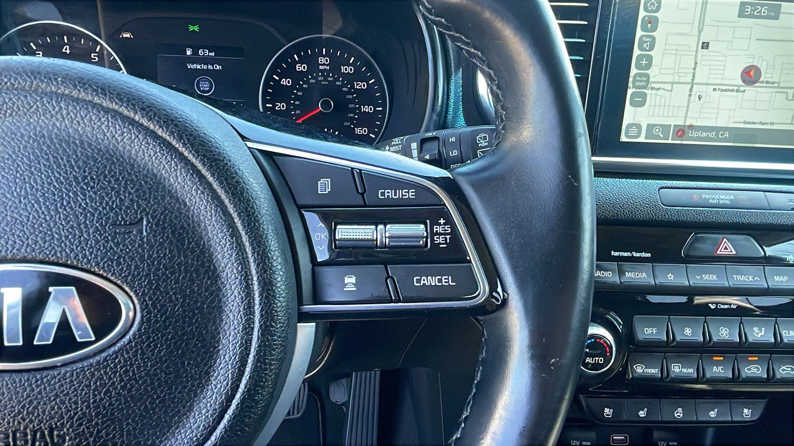 2021 Kia Sportage EX