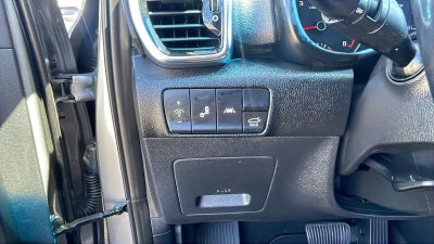 2021 Kia Sportage EX