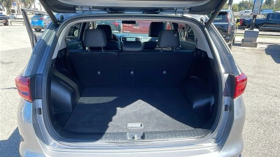 2021 Kia Sportage EX