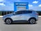 2021 Kia Sportage EX