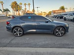 2022 Polestar 2 Long Range Dual Motor