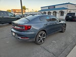 2022 Polestar 2 Long Range Dual Motor