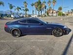 2013 Jaguar XK Base