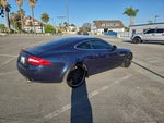 2013 Jaguar XK Base