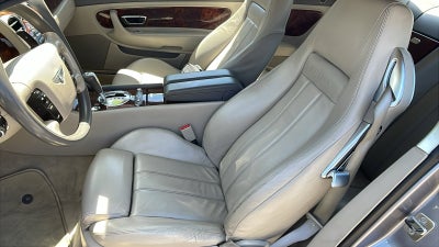 2005 Bentley Continental GT