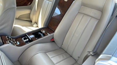 2005 Bentley Continental GT