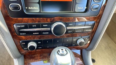 2005 Bentley Continental GT