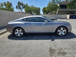 2005 Bentley Continental GT