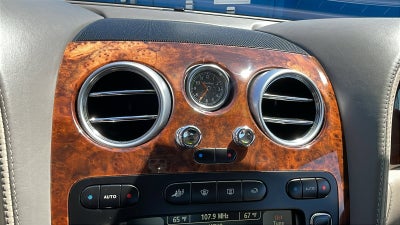 2005 Bentley Continental GT