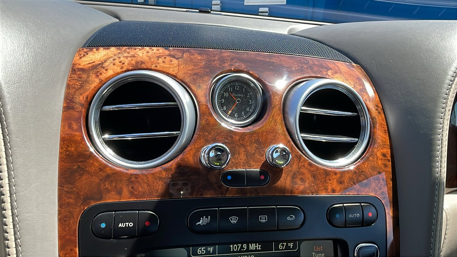2005 Bentley Continental GT