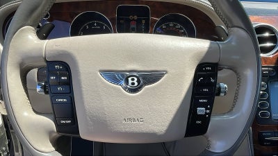 2005 Bentley Continental GT