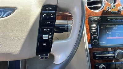 2005 Bentley Continental GT