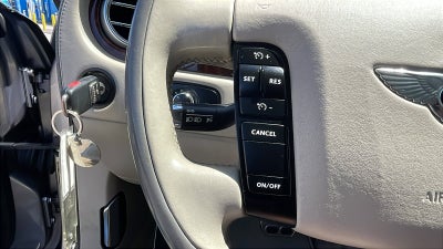 2005 Bentley Continental GT