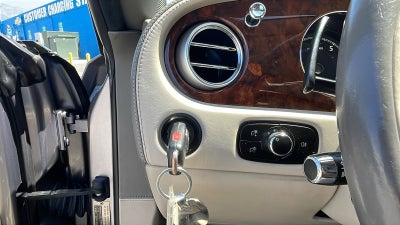 2005 Bentley Continental GT