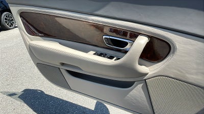 2005 Bentley Continental GT