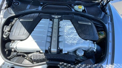 2005 Bentley Continental GT