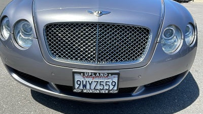 2005 Bentley Continental GT