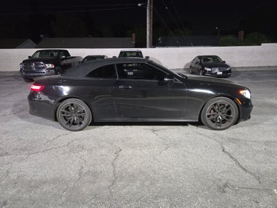 2022 Mercedes-Benz AMG® E 53 4MATIC®