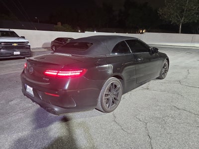 2022 Mercedes-Benz AMG® E 53 4MATIC®