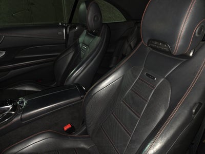 2022 Mercedes-Benz AMG® E 53 4MATIC®