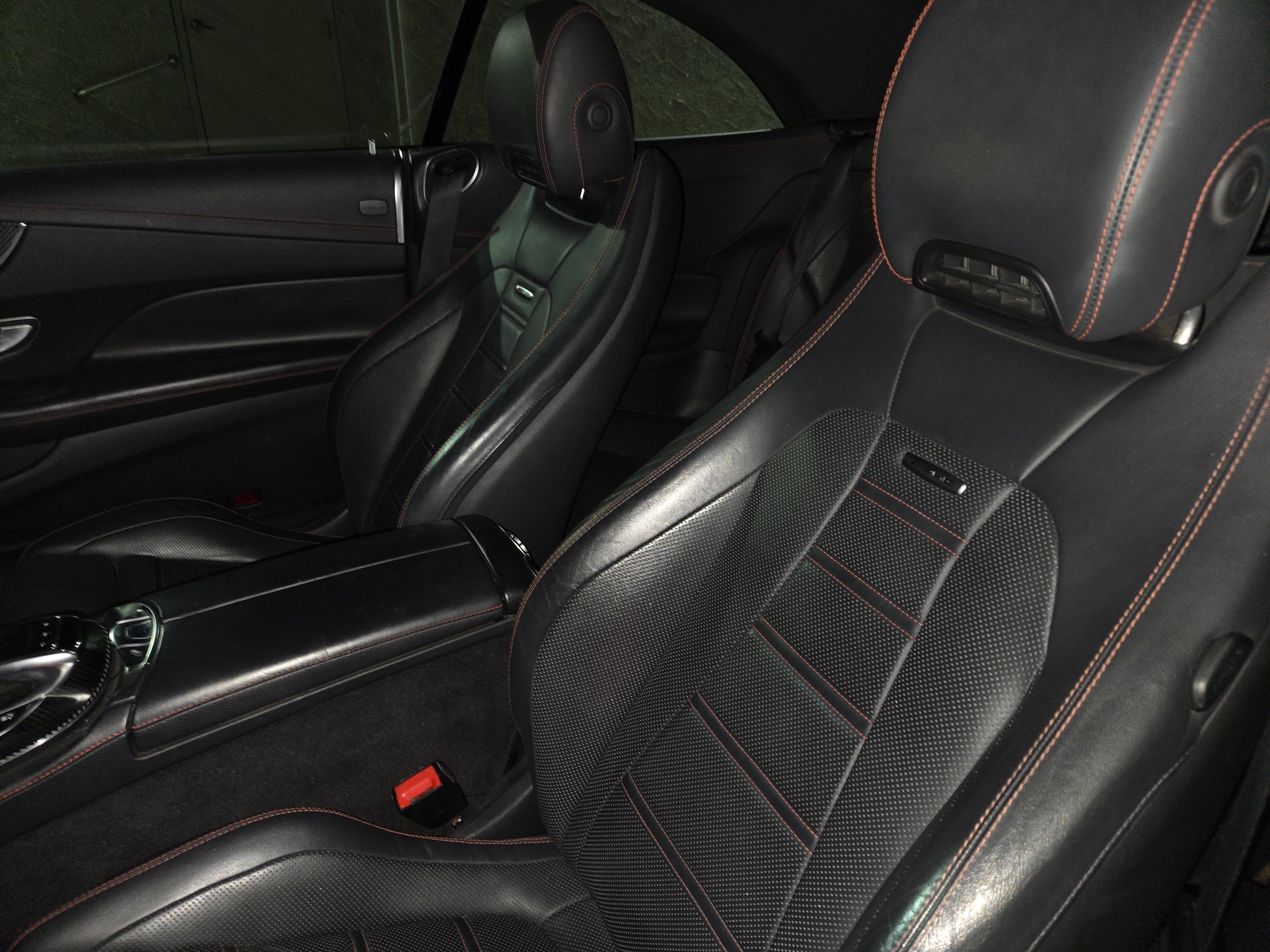 2022 Mercedes-Benz AMG® E 53 4MATIC®