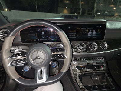 2022 Mercedes-Benz AMG® E 53 4MATIC®