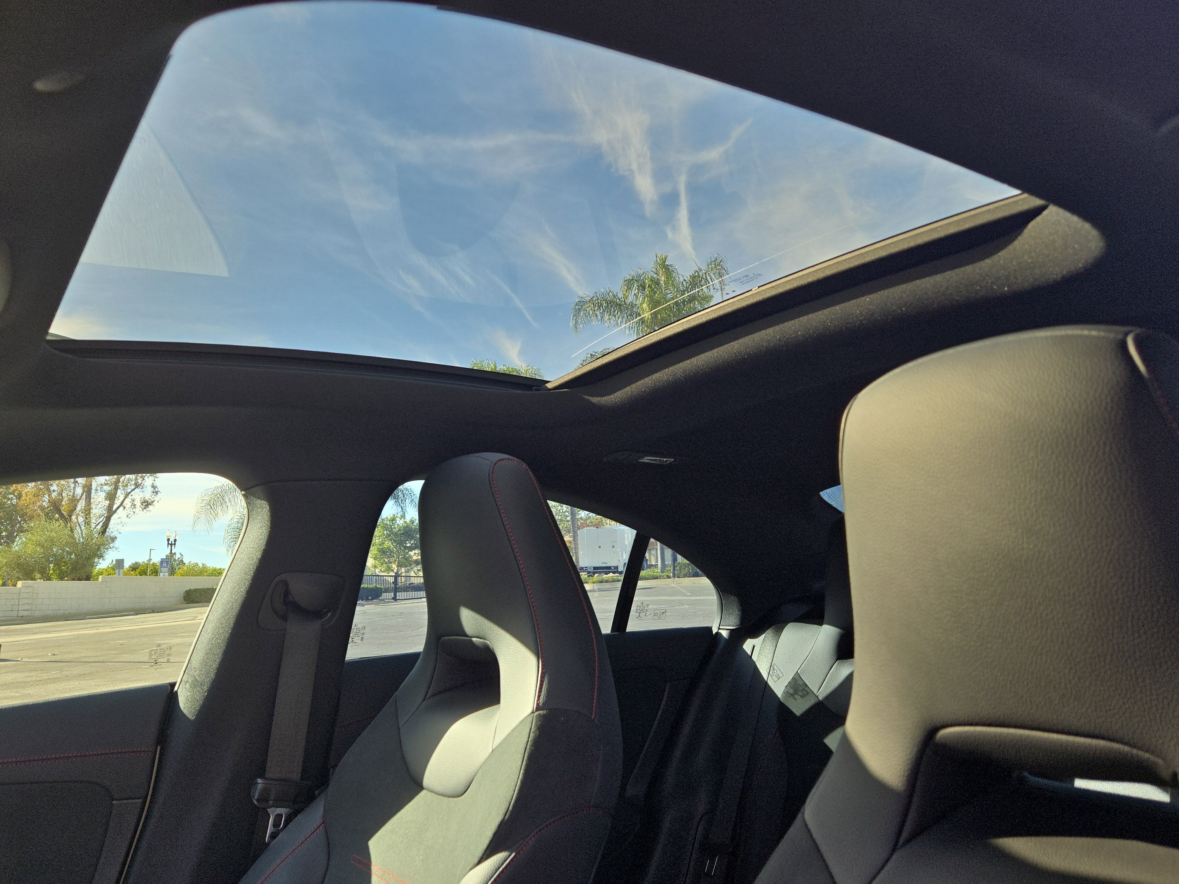 2021 Mercedes-Benz CLA 250 CLA 250