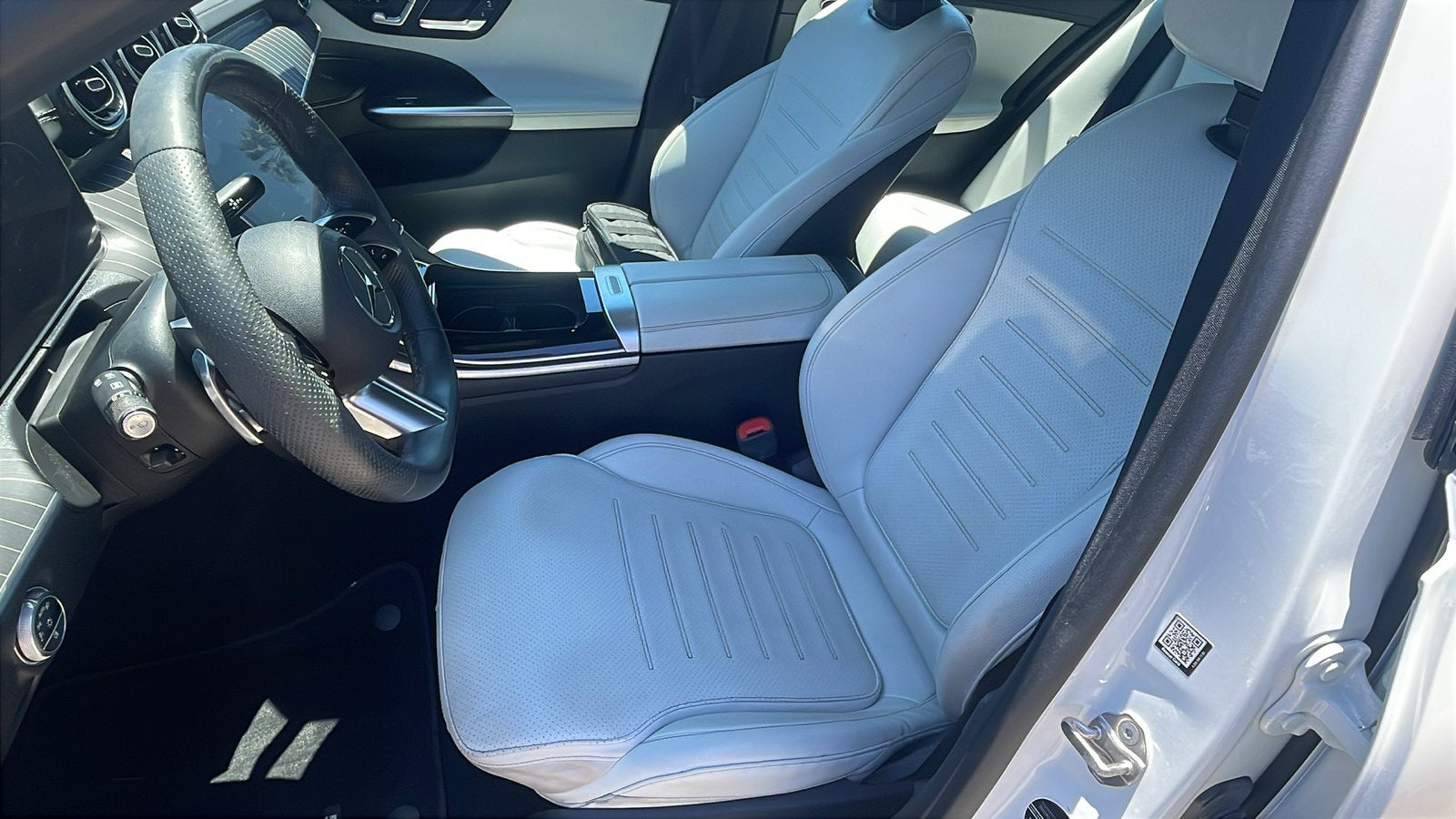 2023 Mercedes-Benz C 300 Sedan