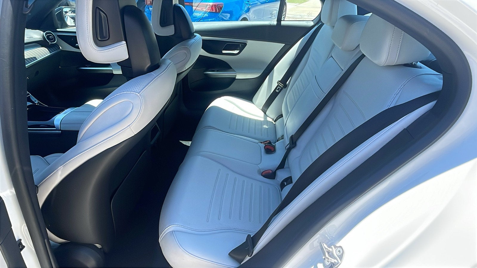 2023 Mercedes-Benz C 300 Sedan
