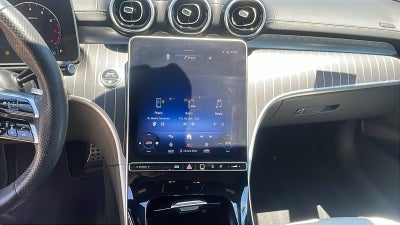 2023 Mercedes-Benz C 300 Sedan