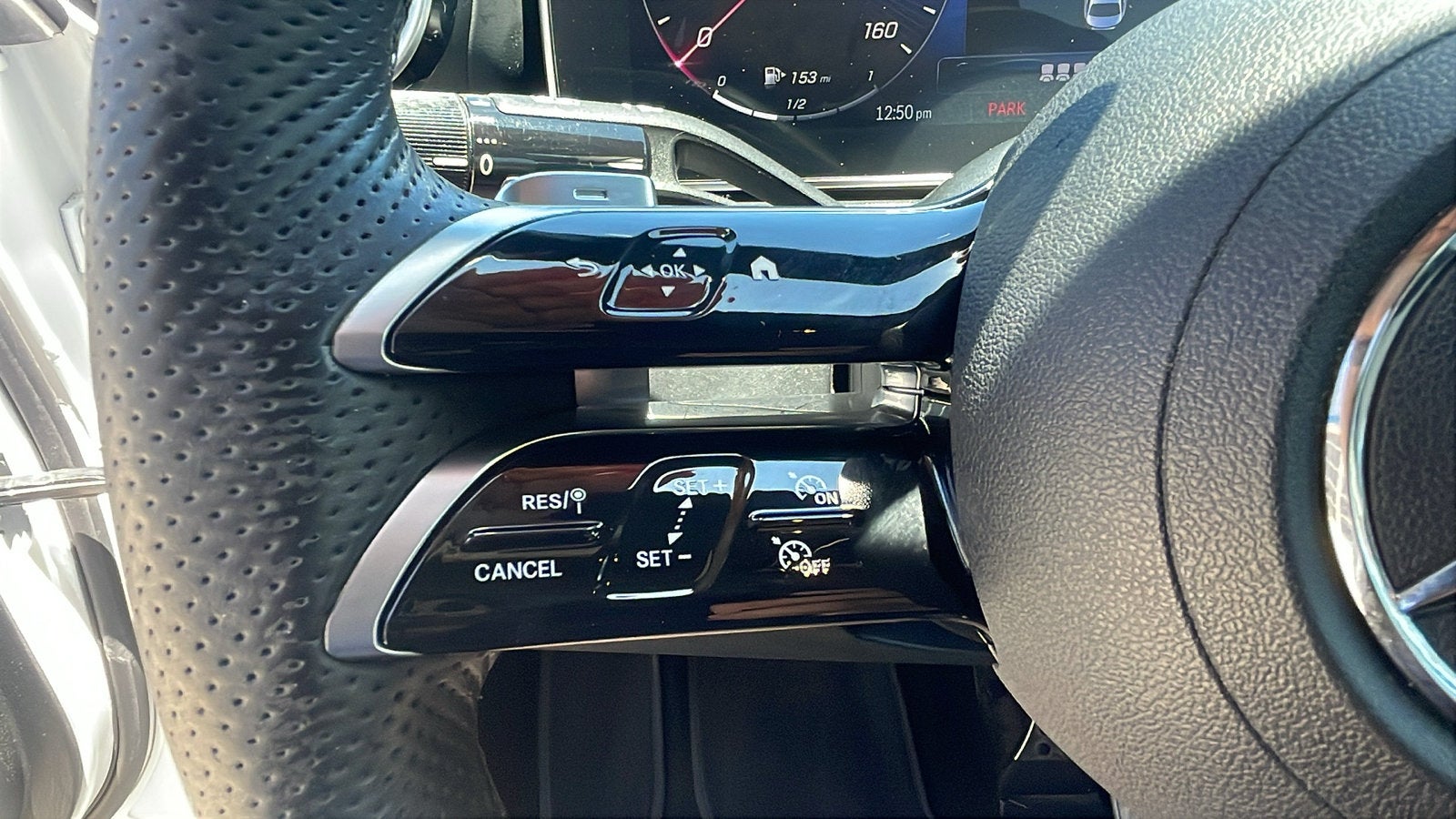 2023 Mercedes-Benz C 300 Sedan