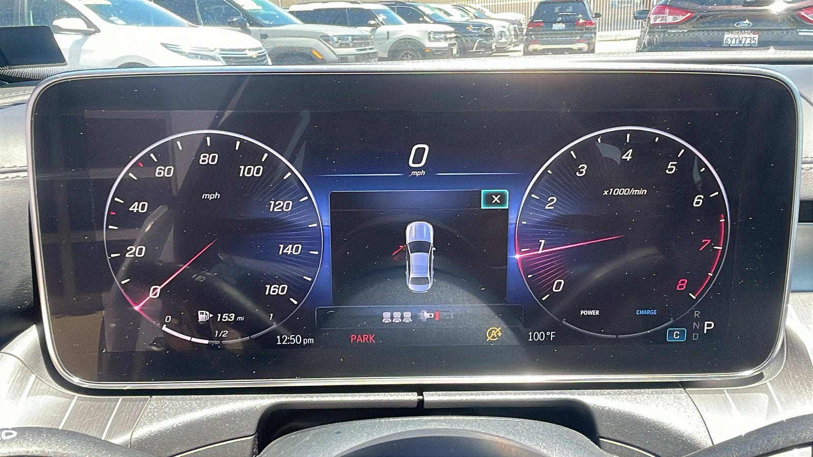 2023 Mercedes-Benz C 300 Sedan
