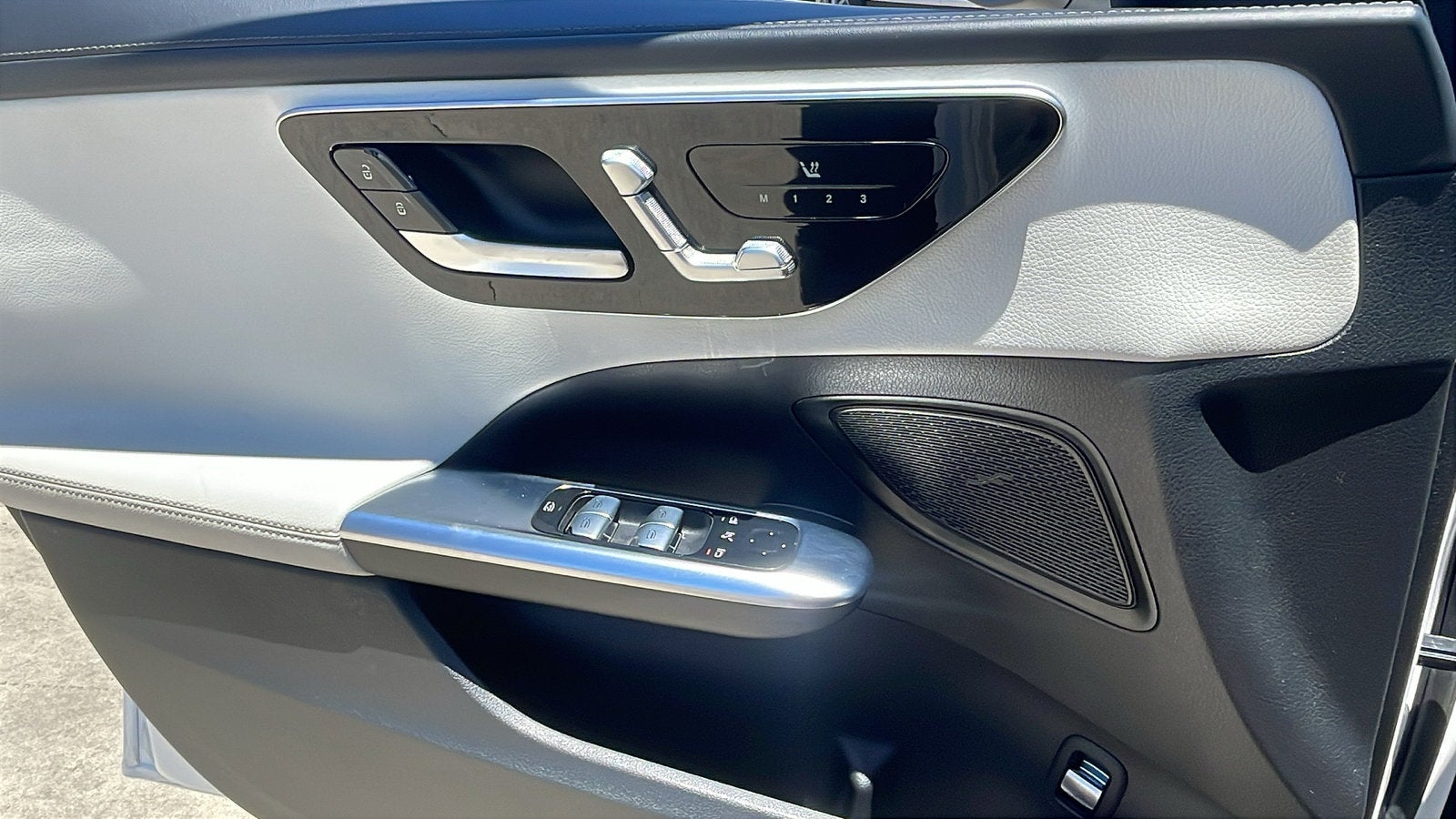 2023 Mercedes-Benz C 300 Sedan