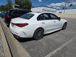 2023 Mercedes-Benz C 300 Sedan