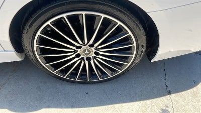2023 Mercedes-Benz C 300 Sedan