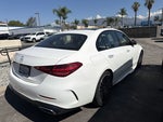 2023 Mercedes-Benz C 300 Sedan
