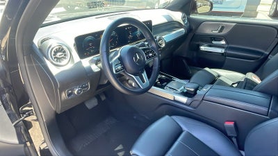2021 Mercedes-Benz GLB GLB 250