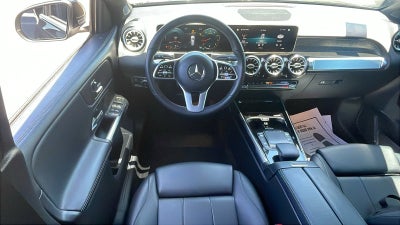 2021 Mercedes-Benz GLB GLB 250