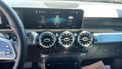 2021 Mercedes-Benz GLB GLB 250