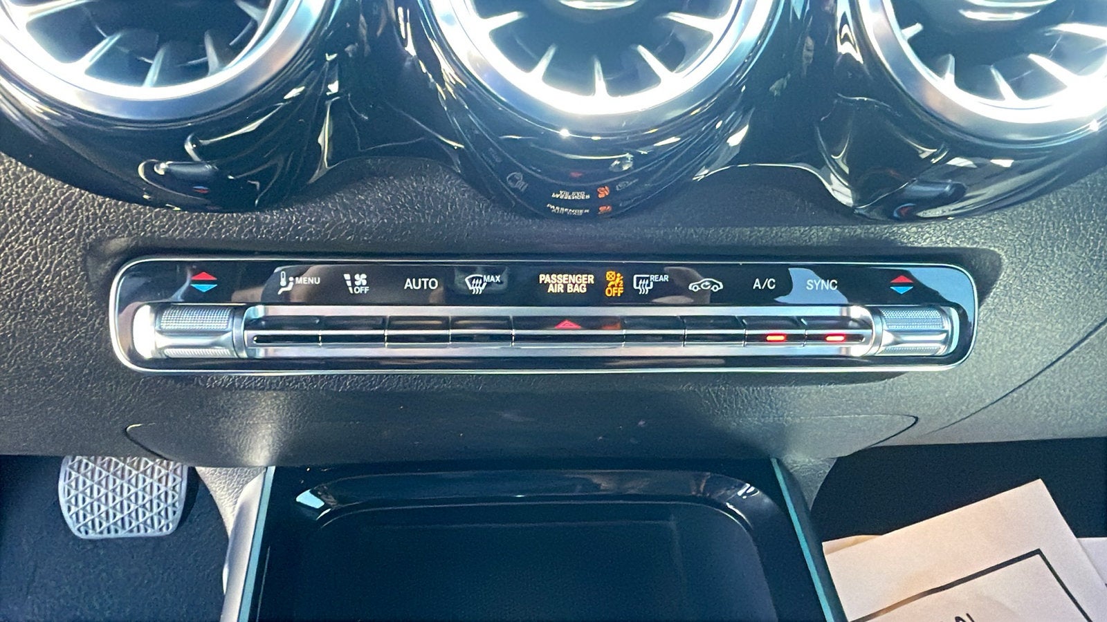 2021 Mercedes-Benz GLB GLB 250