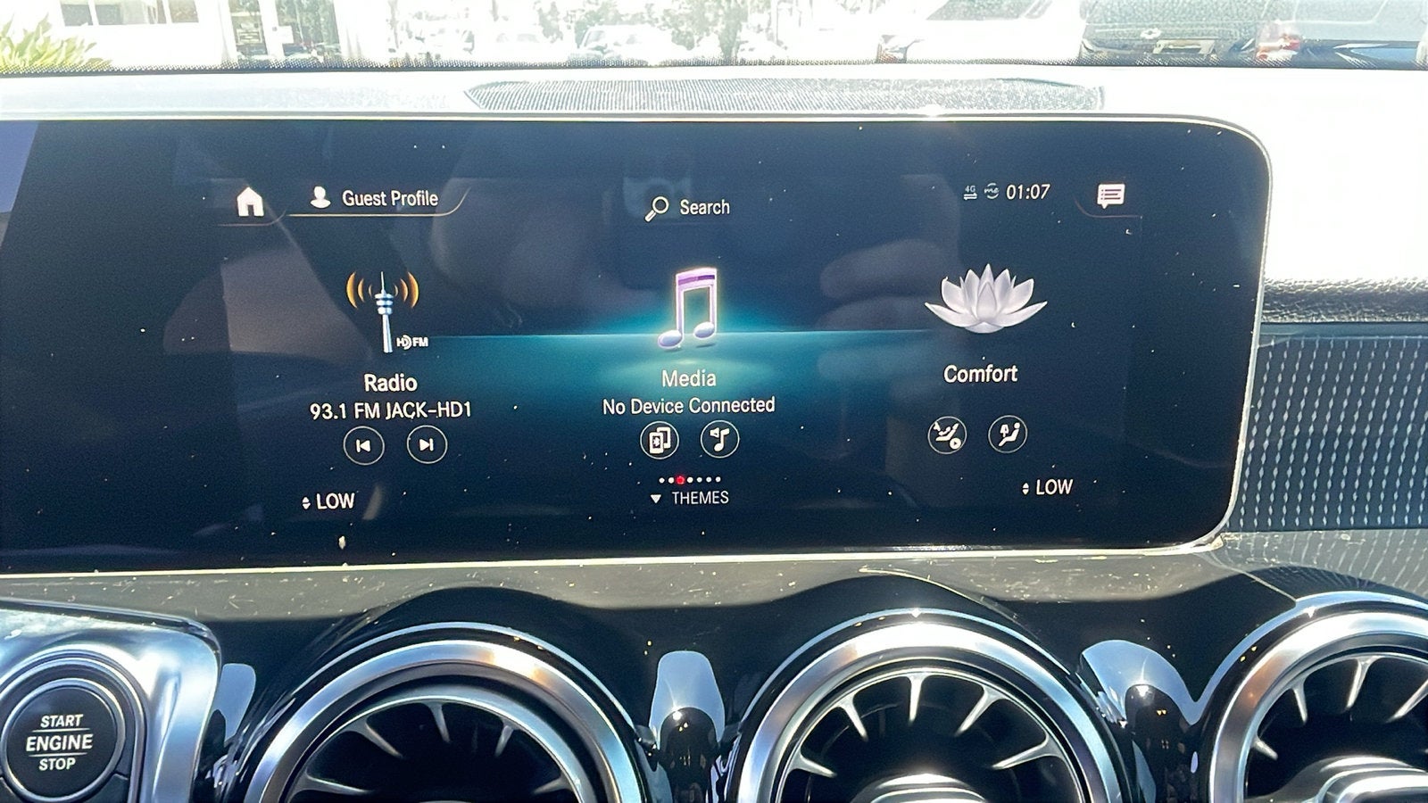 2021 Mercedes-Benz GLB GLB 250