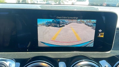 2021 Mercedes-Benz GLB GLB 250