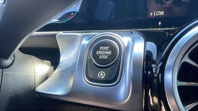2021 Mercedes-Benz GLB GLB 250
